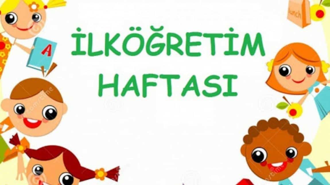 İLKÖĞRETİM HAFTASI KUTLAMA PROGRAMI